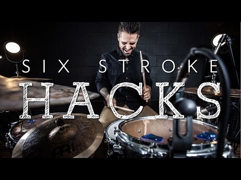 Six Stroke Hacks