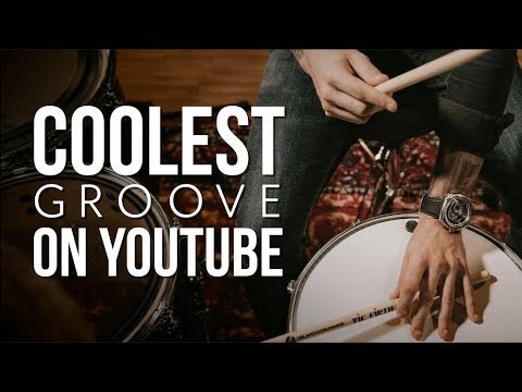 The Coolest Groove on YouTube