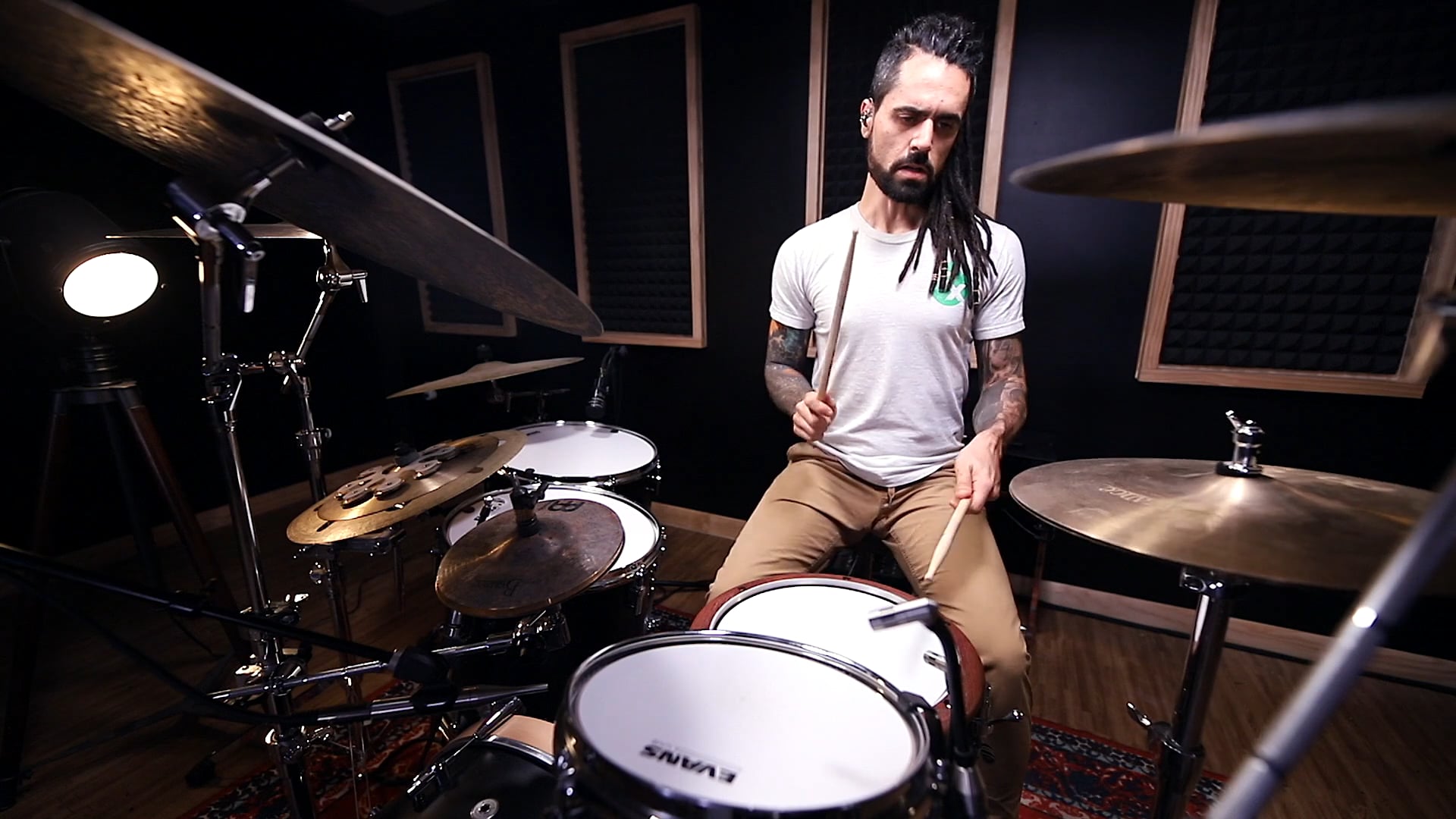 Shed Series Vol 2. - 65