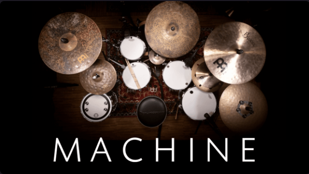 Machine | Single Lesson