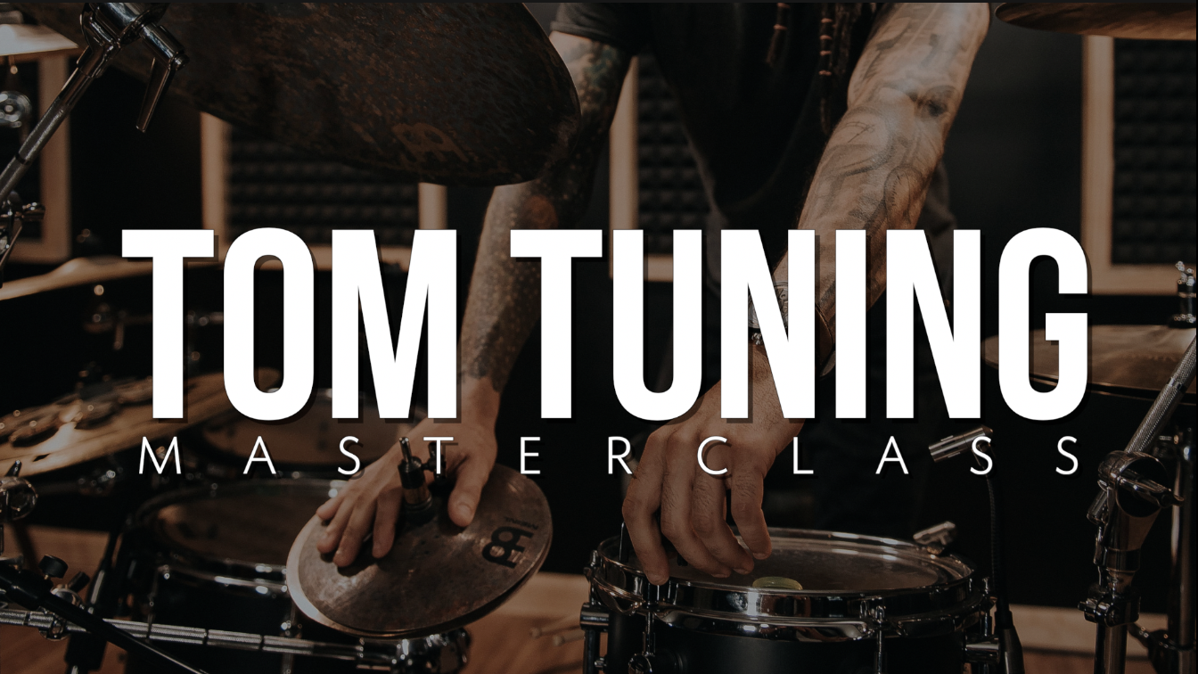 Tom Tuning Masterclass