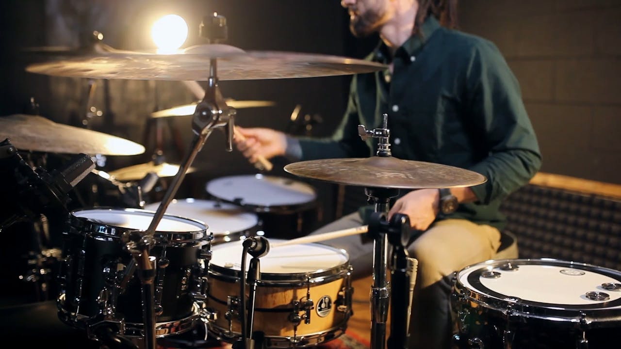 Jazz Quartet Site Preview Orlando Drummer