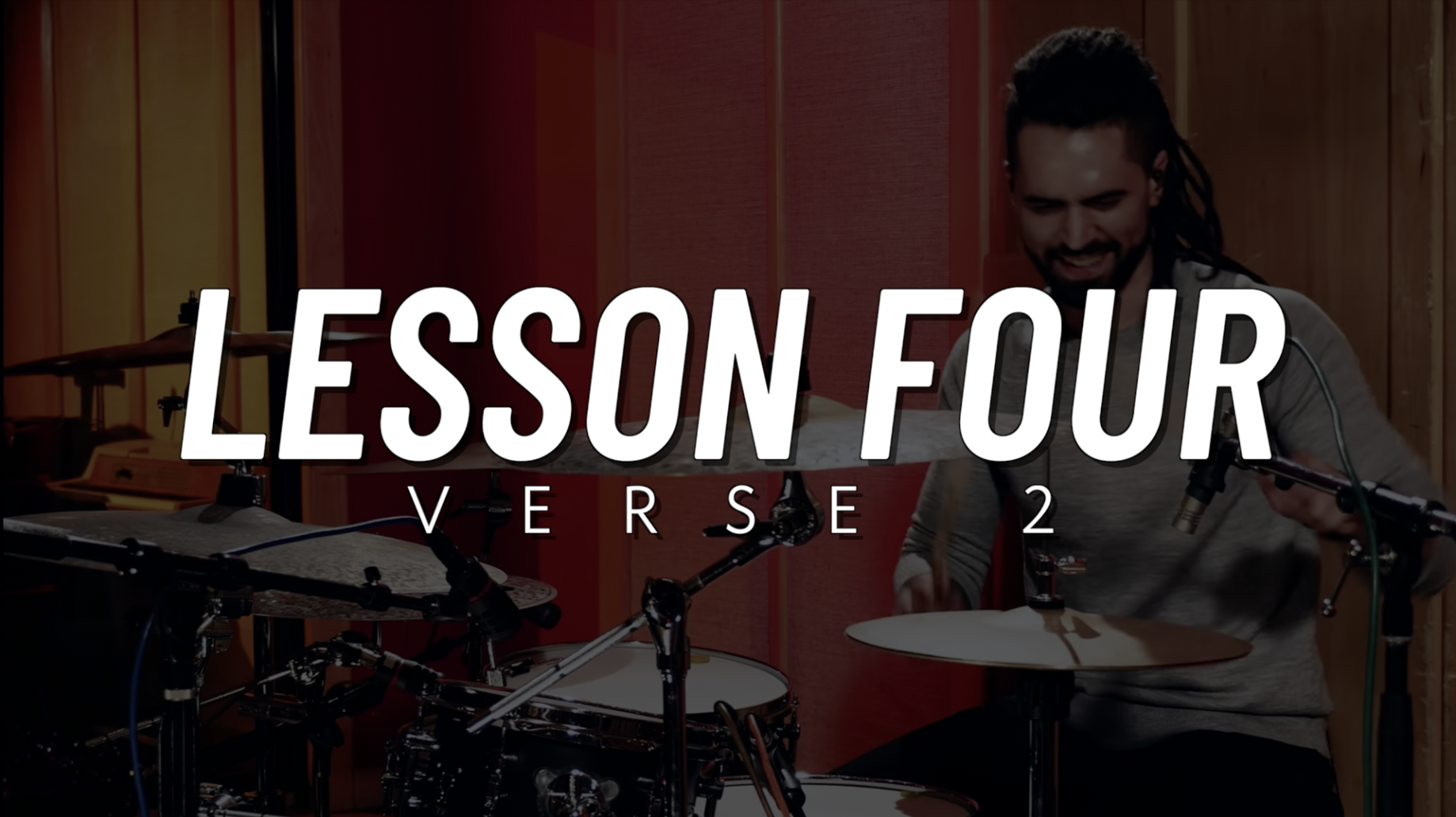 Shake It Off | Verse 2