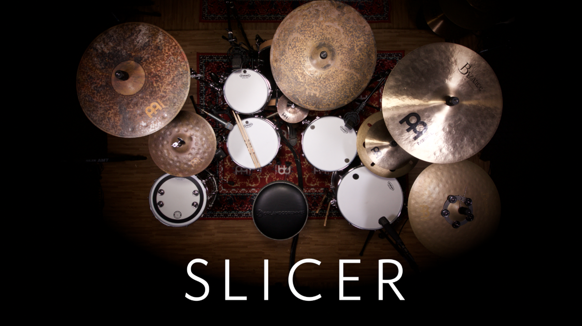 Slicer | Single Lesson