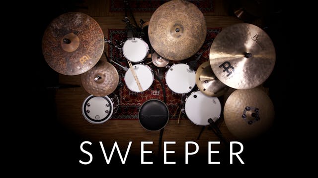 Sweeper | Single Lesson
