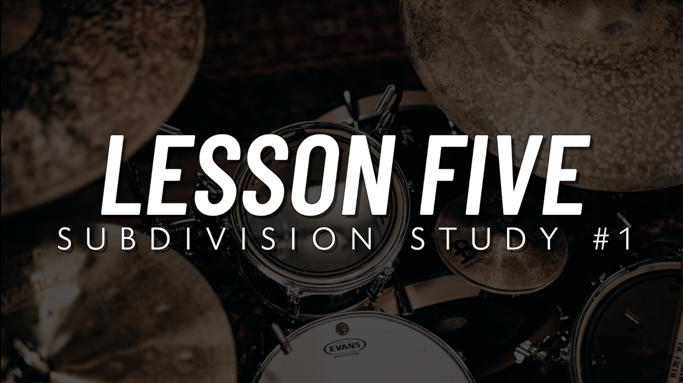 Advanced Fills | Lesson 5