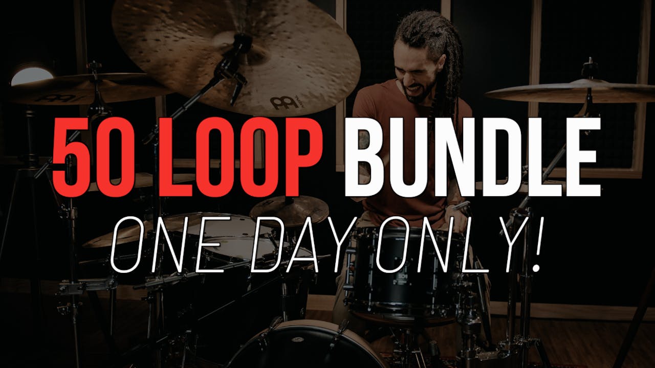 Adam's Super Saver Loop Bundle