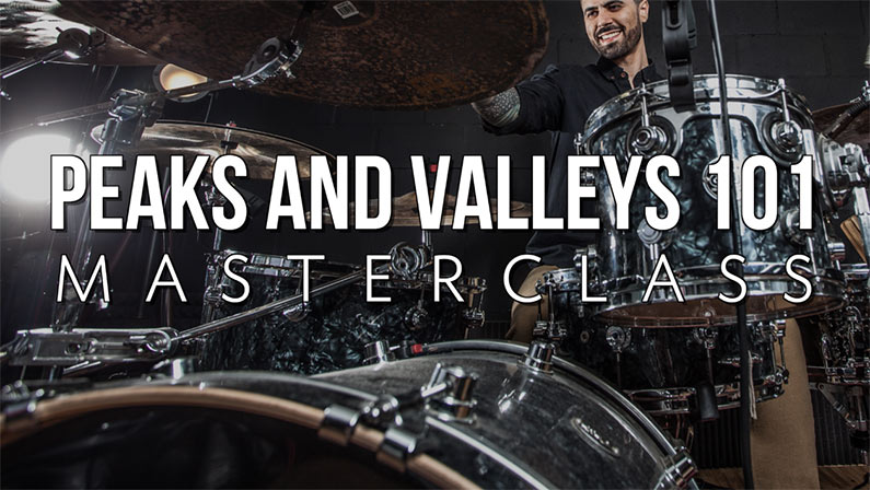 Peaks and Valleys 101 Masterclass