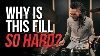 Why Is This Fill So Hard? | YouTube Lesson