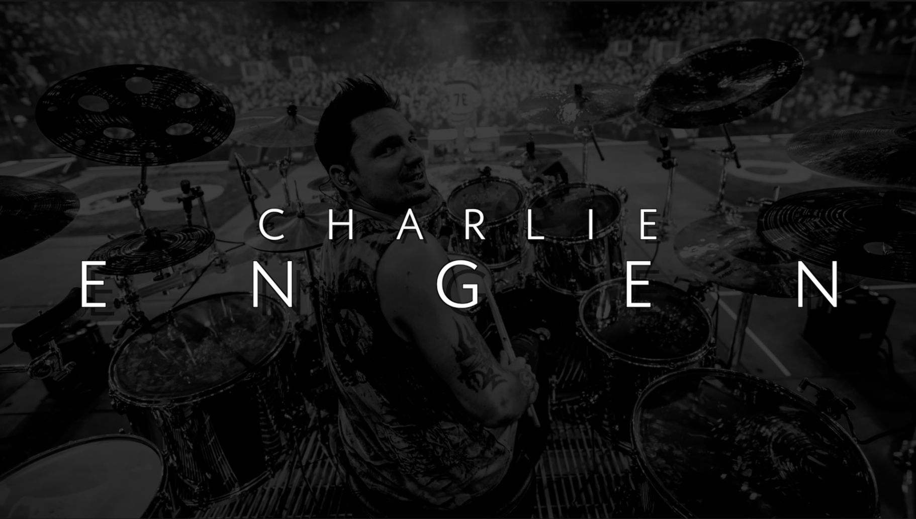 Charlie Engen Interview