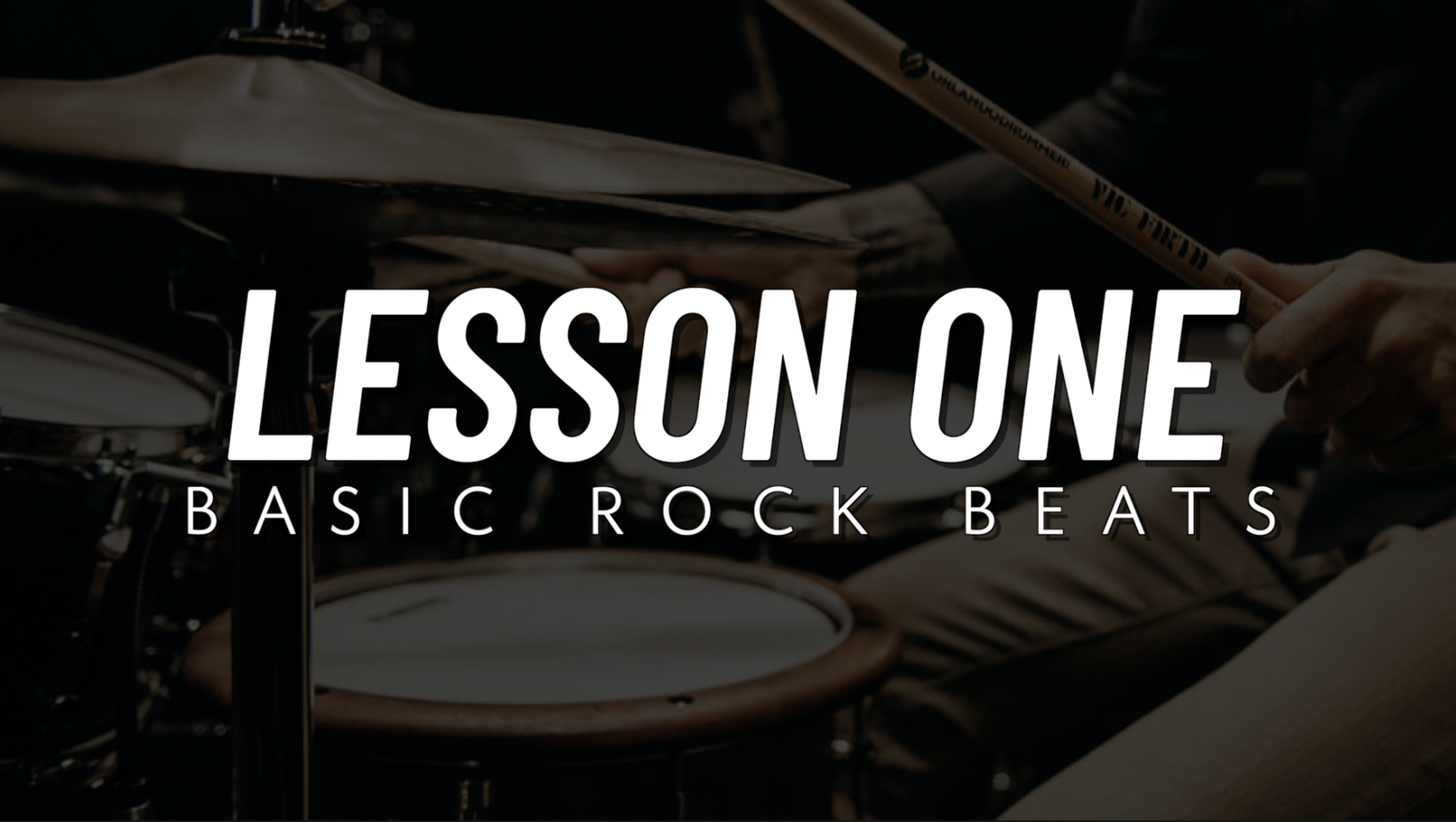 7/8 Survival Guide | Lesson 1