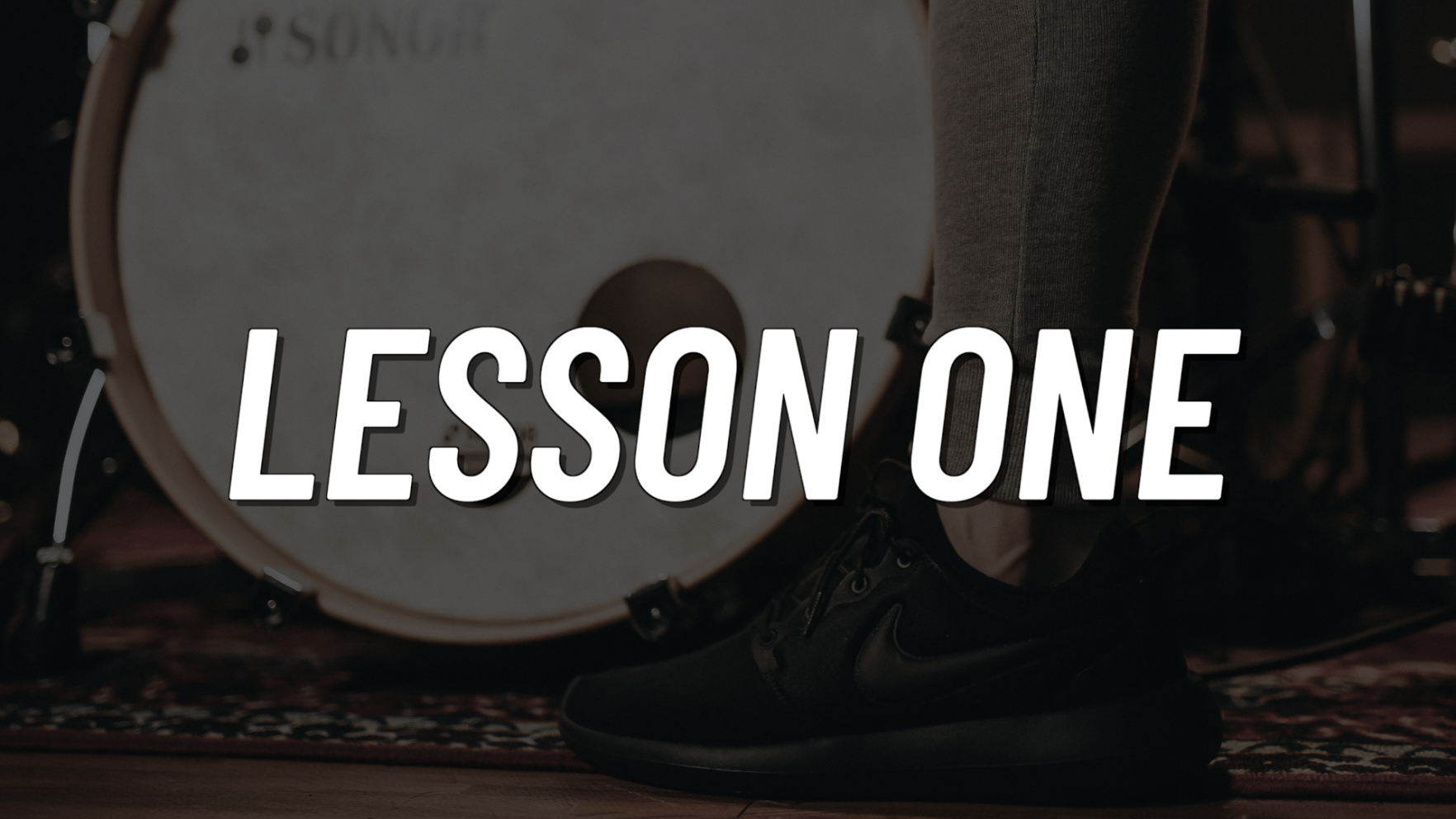 Splits Boot Camp | Lesson 1