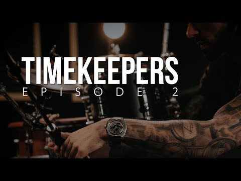 Timekeepers | EP2