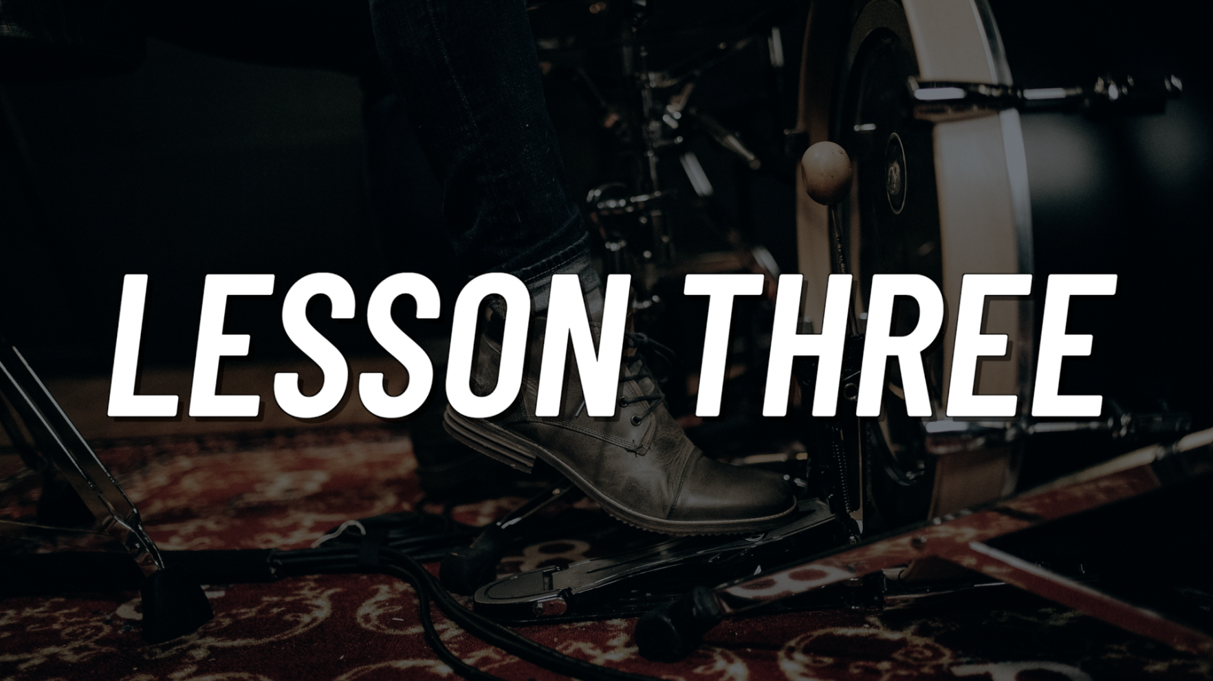 Foot Speed Boot Camp | Lesson 3