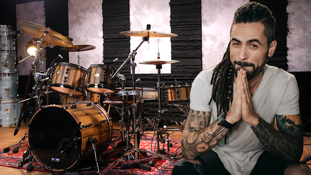 Sound Treating My Studio w/ Audimute