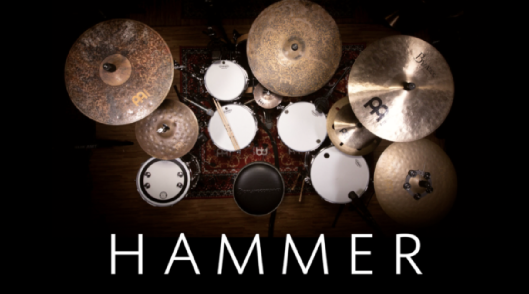 Hammer | Single Lesson