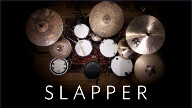Slapper | Single Lesson