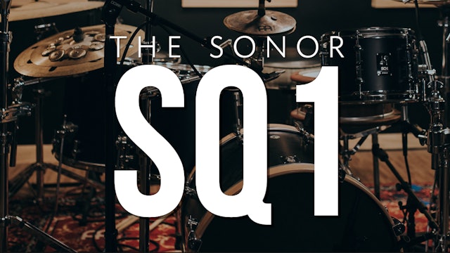 The Sonor SQ1