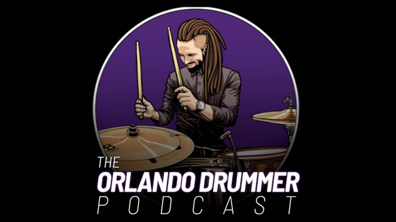 Orlando Drummer Podcast