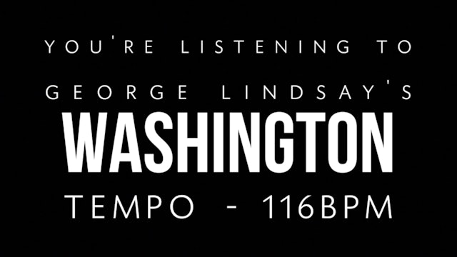 George Lindsay - Washington