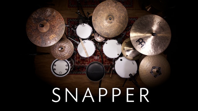 Snapper | Single Lesson