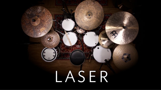 The Laser | Single Lesson
