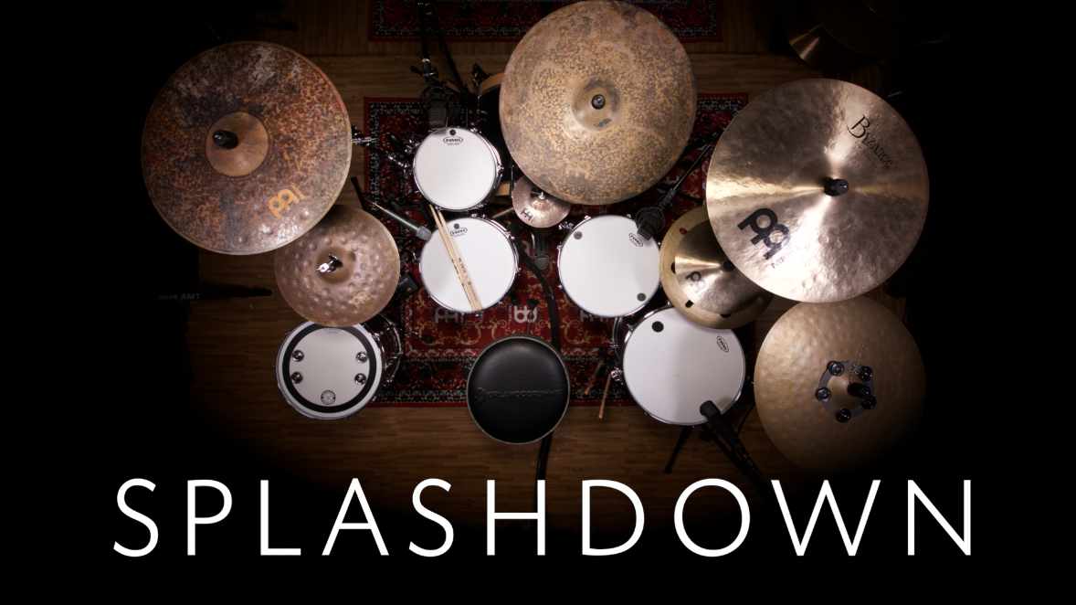 Splashdown | Single Lesson