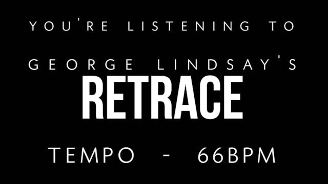 George Lindsay - Retrace