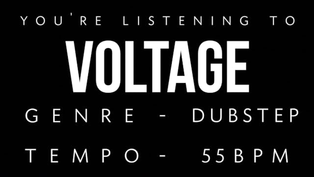 Voltage Practice Loop