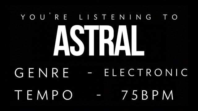 Astral Practice Loop
