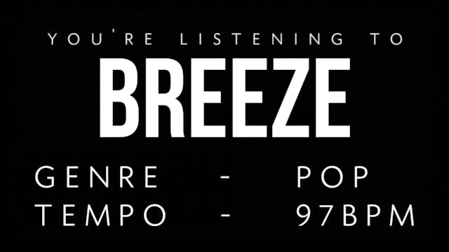 Breeze Practice Loop