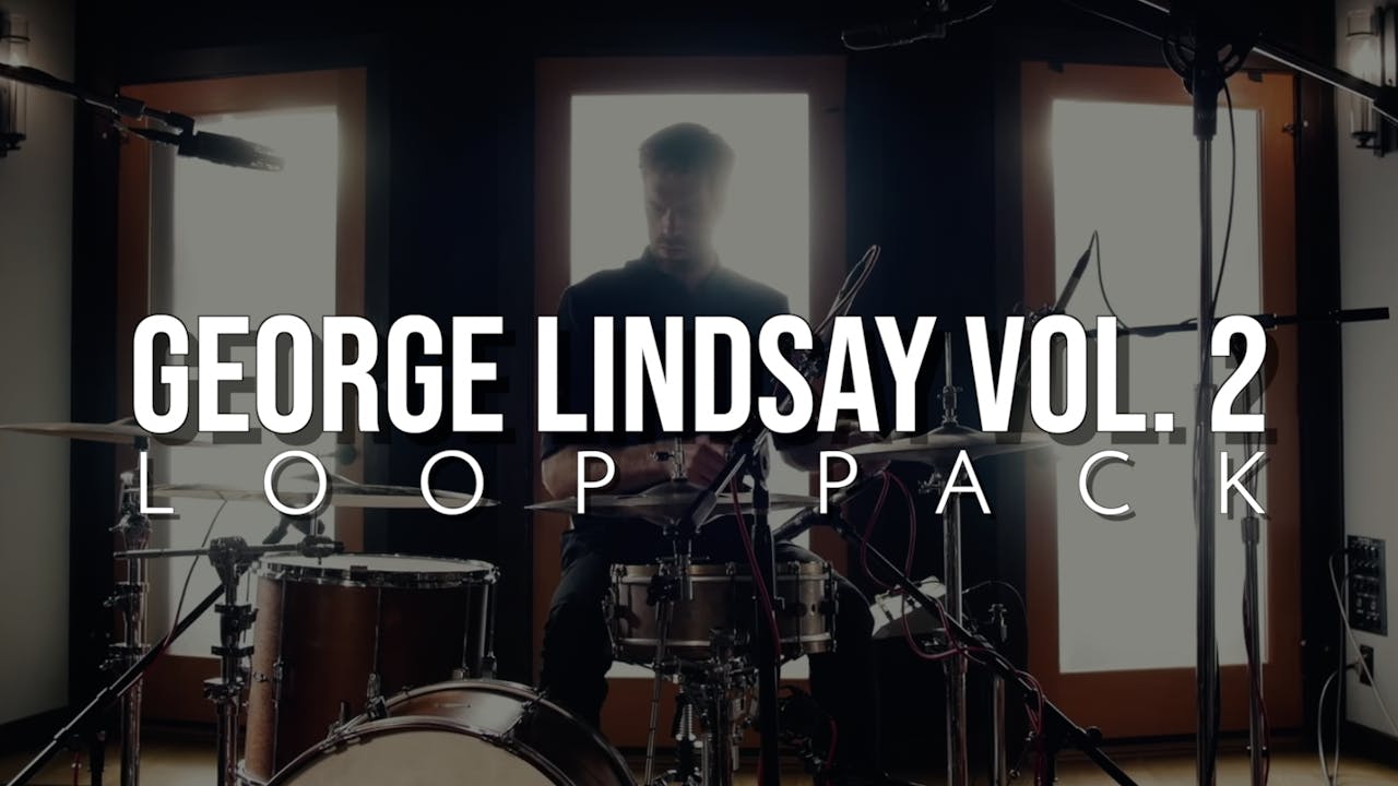 George Lindsay Volume 2 Loop Pack