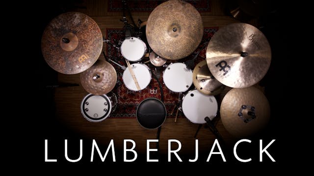 Lumberjack | Single Lesson