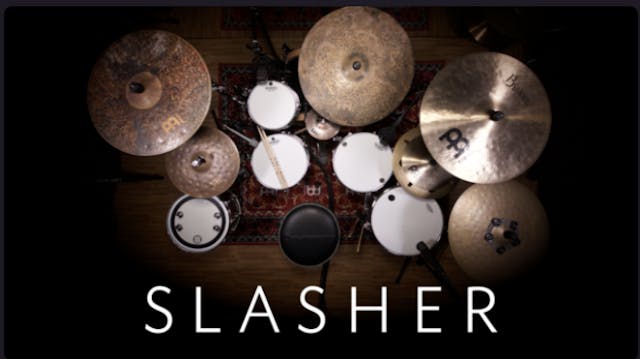 Slasher | Single Lesson