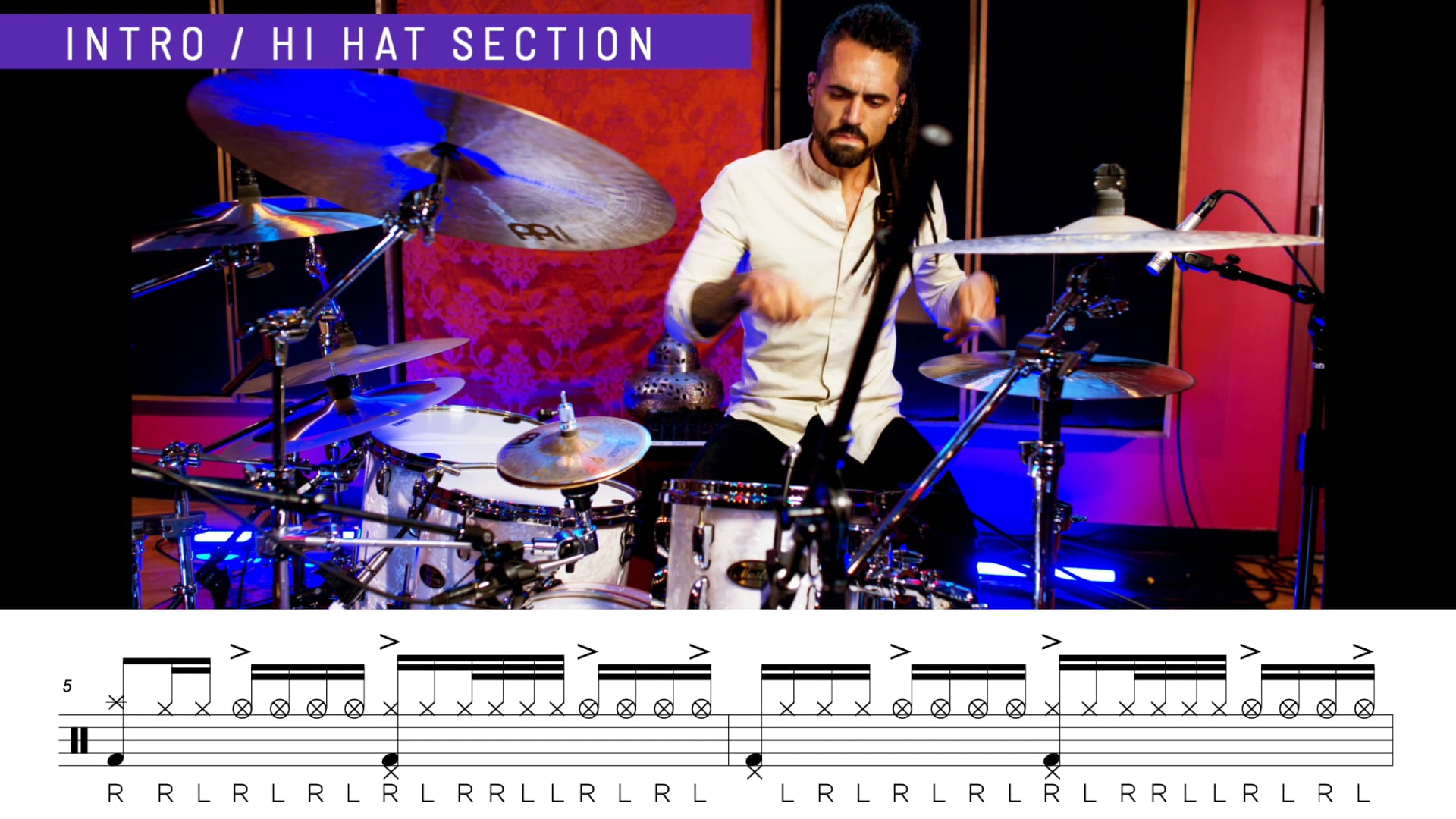 Detached | 75% Speed Play Through w/ Transcription