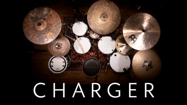 Charger | Single Lesson