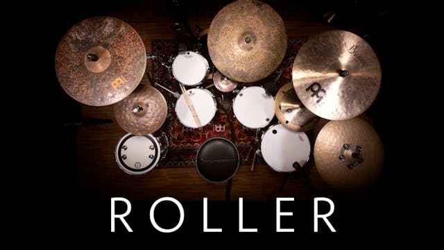 Roller | Single Lesson