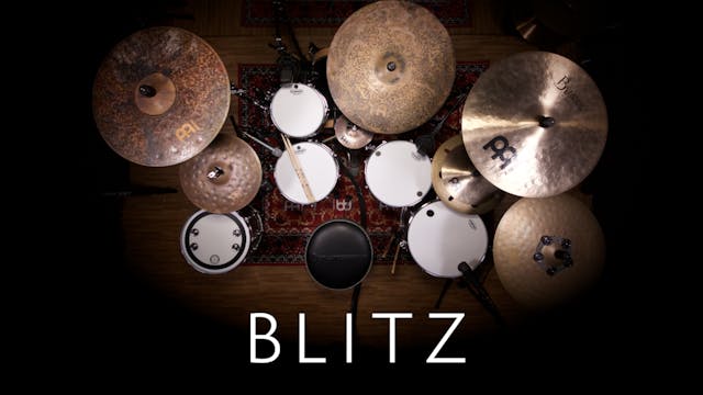 Blitz | Single Lesson