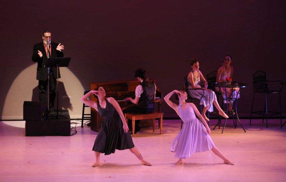 An Evening Under The Stars