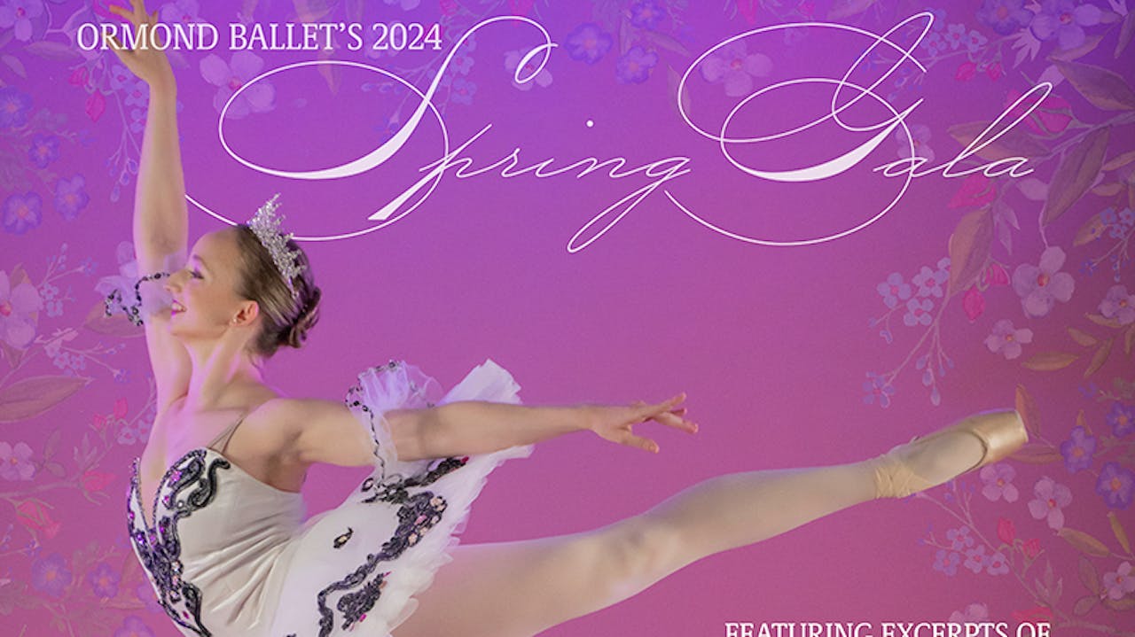 2024 Spring Gala