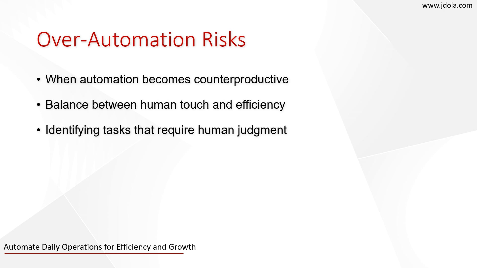 12_Common_Mistakes_&_Best_Practices