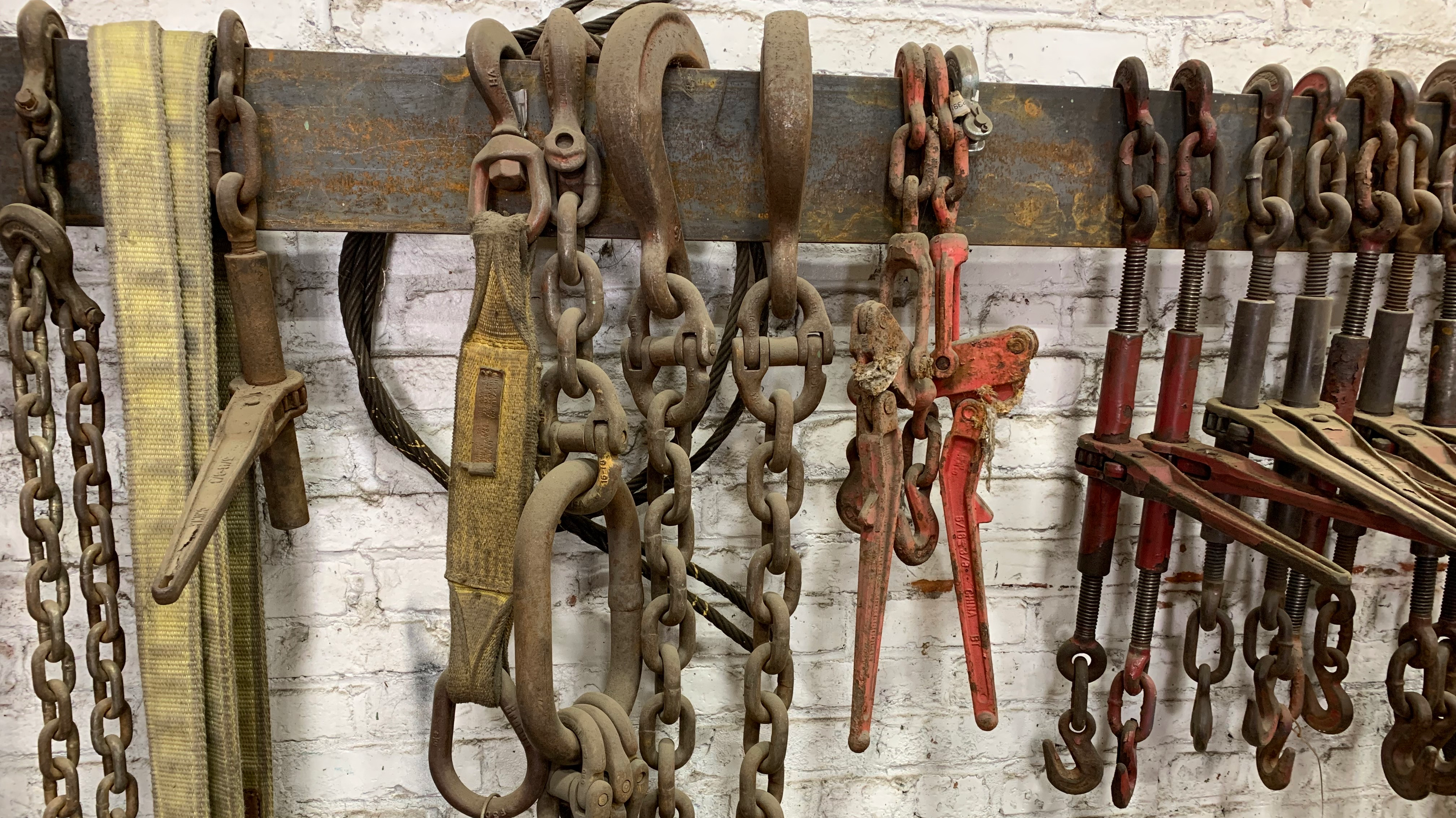 Put it Back in its Place