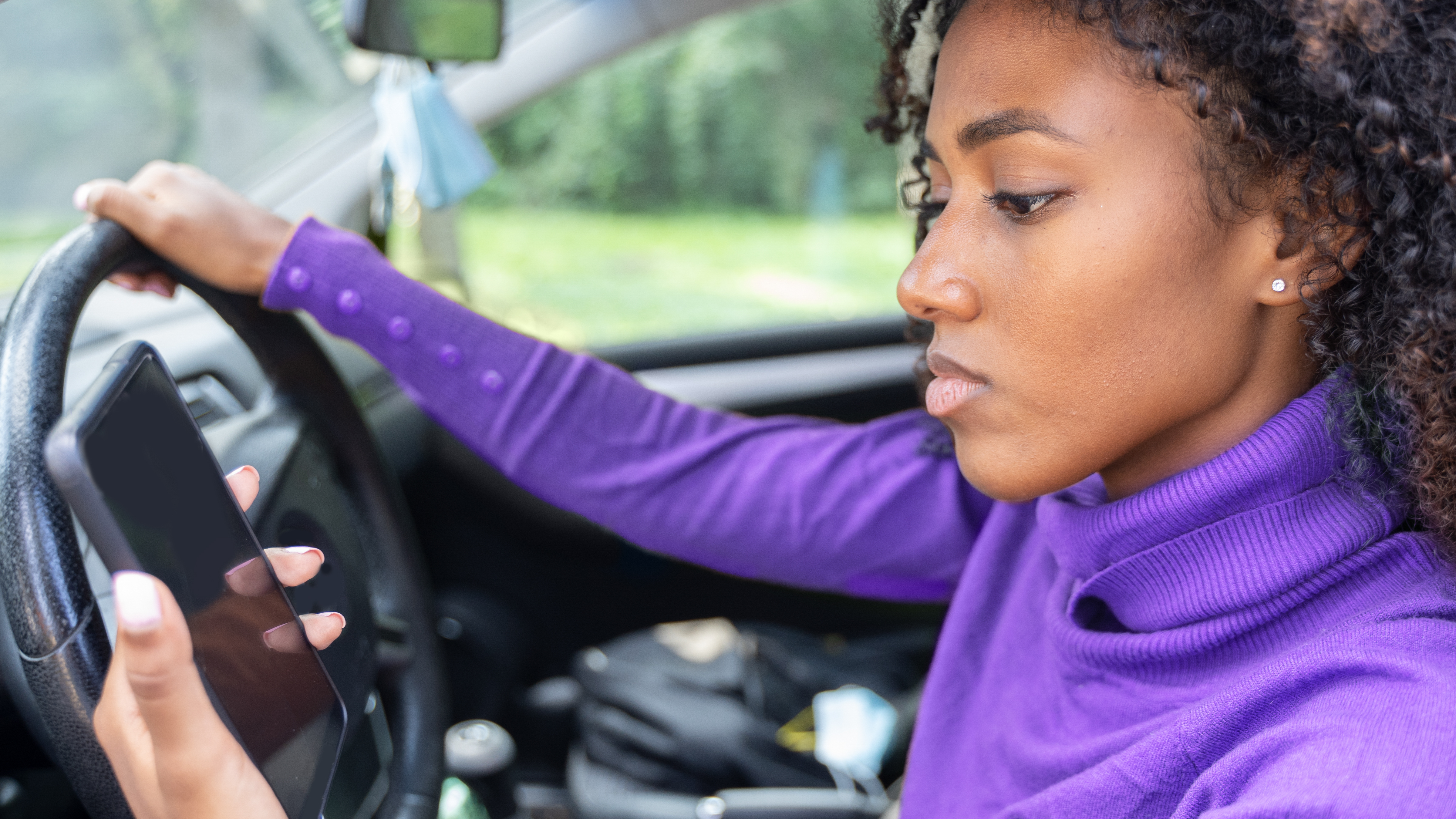 0024 E - Safety Culture - Driving - Reducing Injuries