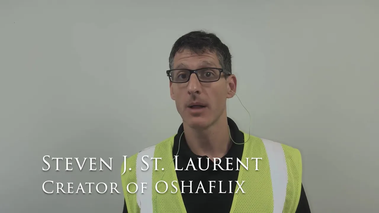 0098 E - Hearing Protection - How to Properly Insert Foam Ear Plugs ...