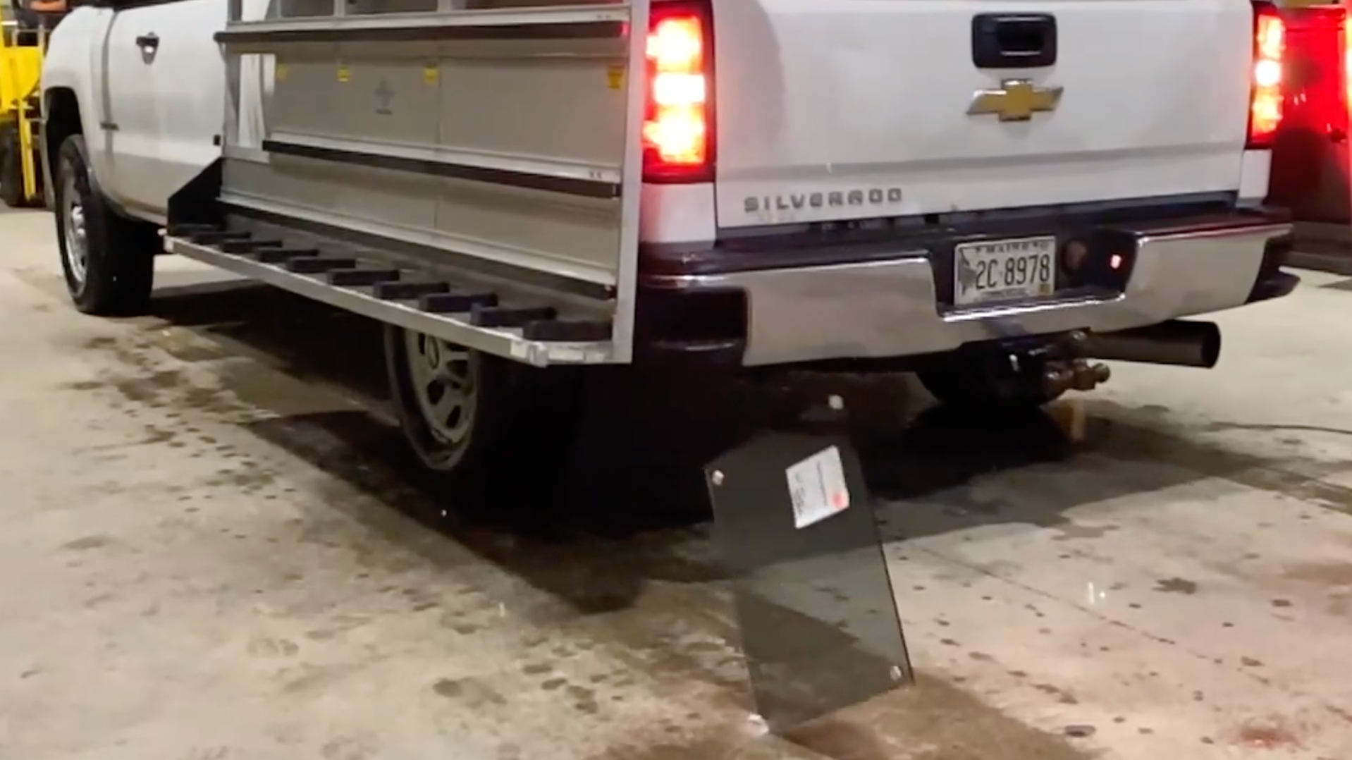 0047 S - Vehículos - La importancia de dar un recorrido