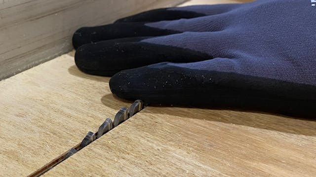 0048 S - Historia verdadera - Mano de...