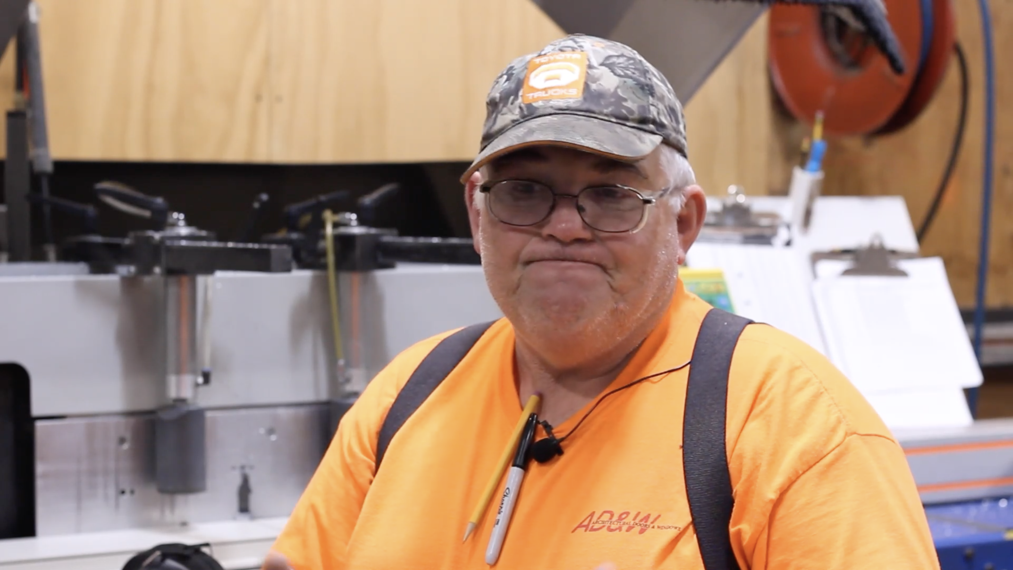 0043 E - True Story - Hearing Loss - Jerry Braley