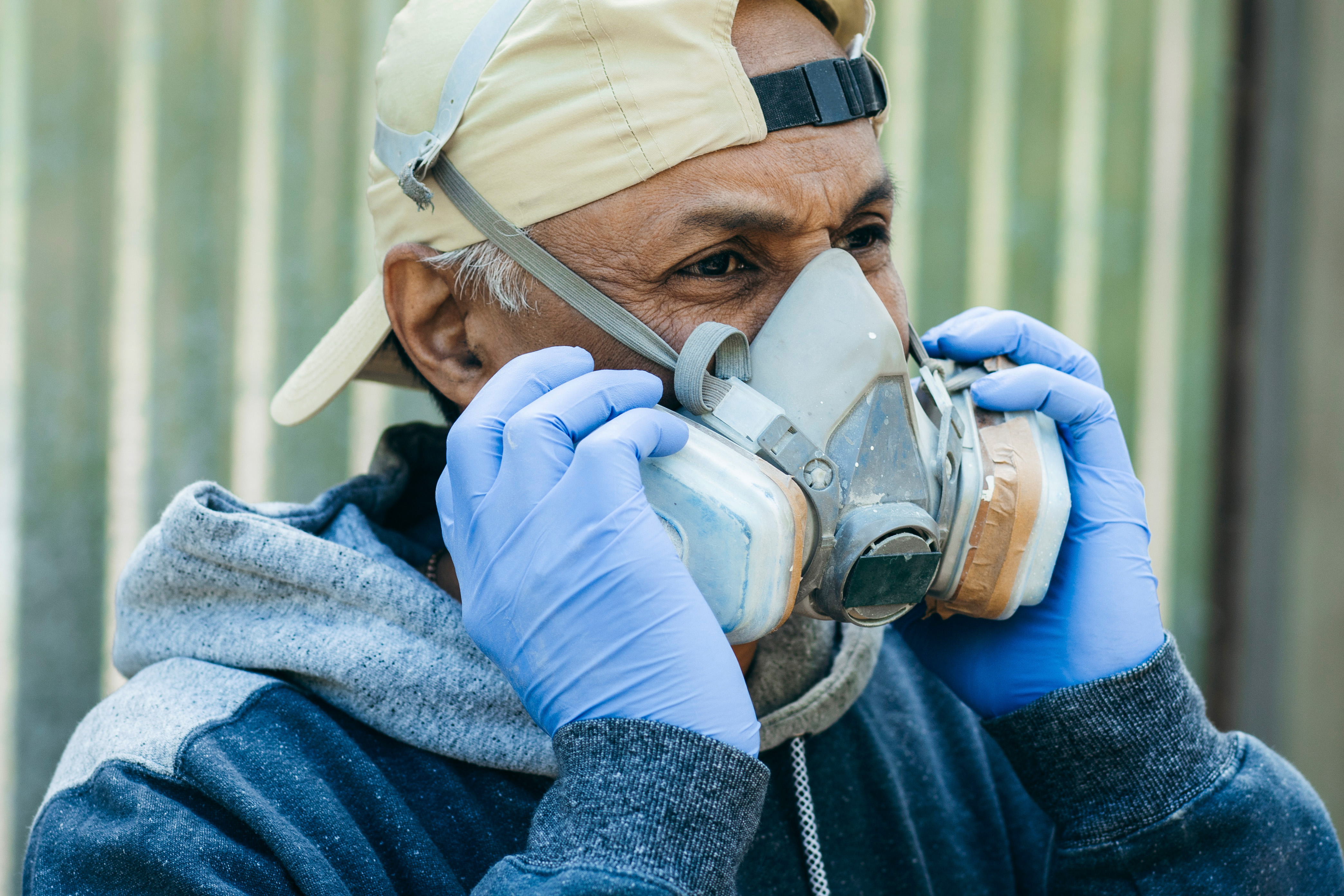 Respiratory Protection