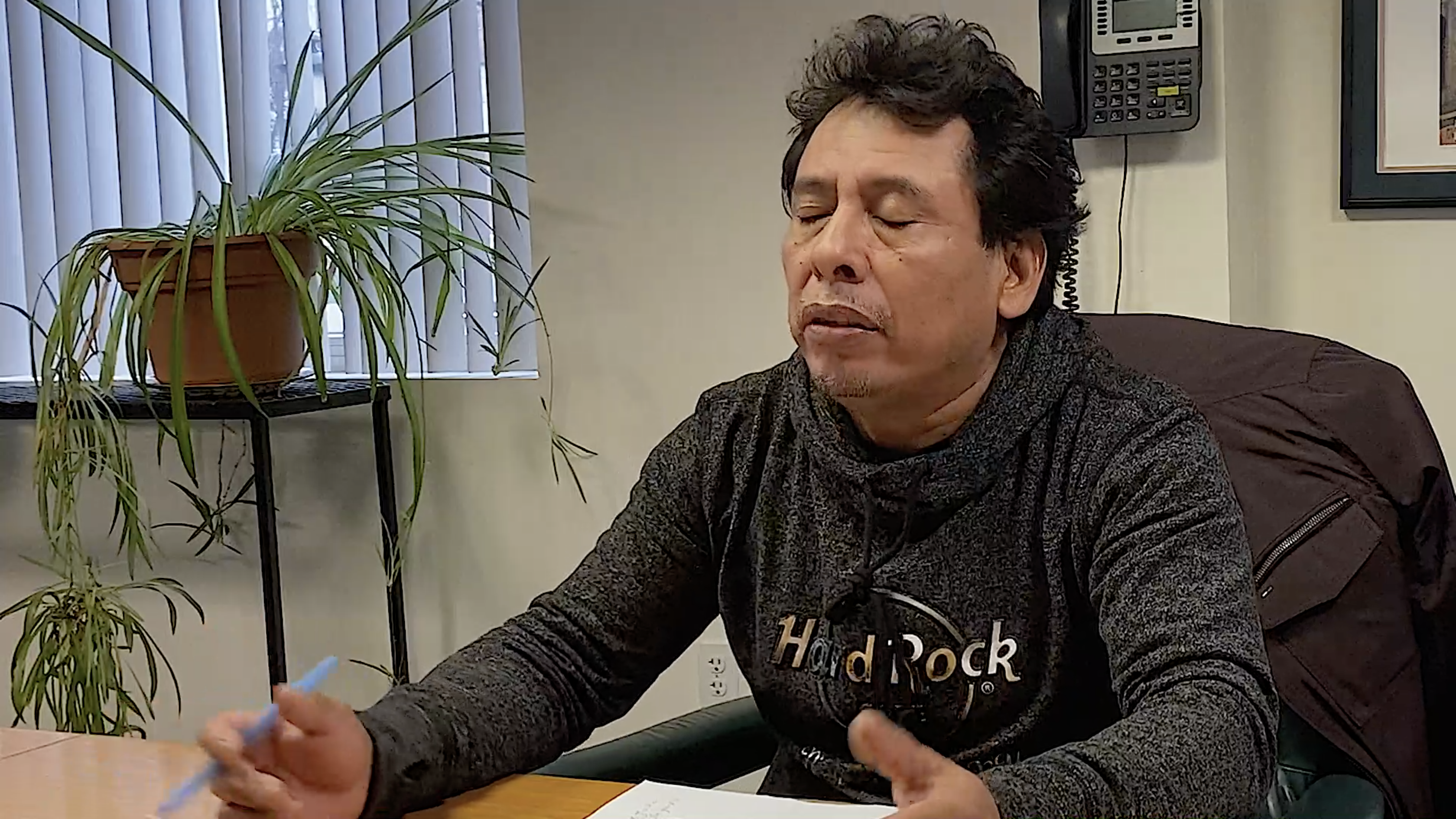 0034 S - Historia verdadera - Pesadillas por ventanas - Francisco Michicoj