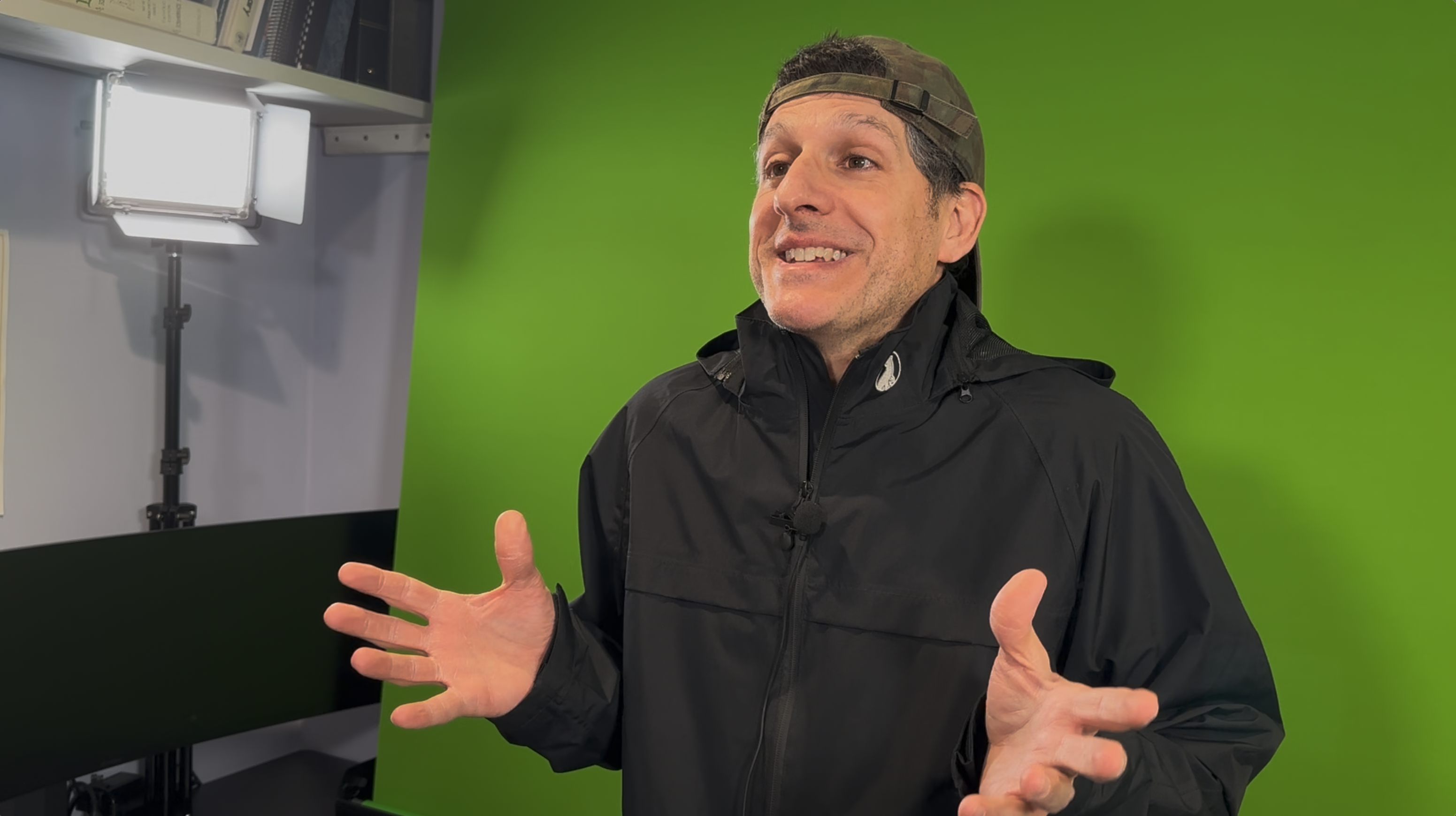 Toolbox Tuesdays!  (Weekly Zoom Training)